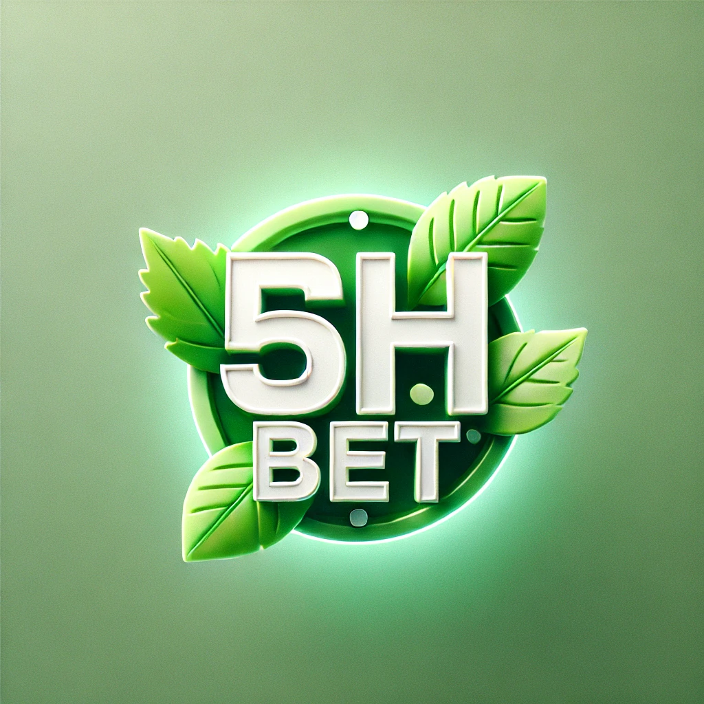 Logo da 5hbet